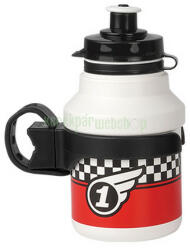 Polisport Race fehér 350 ml