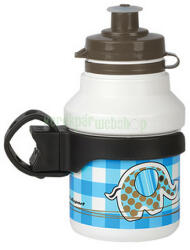 Polisport Elephant fehér 350 ml