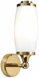 Elstead Lighting Eliot BATH-ELIOT1-PB