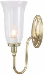 Elstead Lighting Blake BATH-BLAKE2-PB