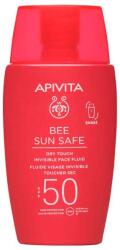 APIVITA Bee Sun Safe ultra könnyű fluid SPF 50 50ml