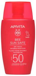 APIVITA Bee Sun Safe ultra light fluid SPF 50 50 ml