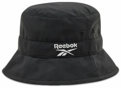 Reebok Pălărie Reebok Classics Foundation Bucket Hat GM5866 Negru Bărbați