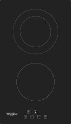 Whirlpool WRD 6030 B Főzőlap