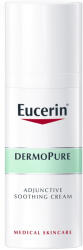 Eucerin DermoPure bőrnyugtató krém 50 ml