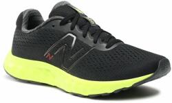 New Balance Pantofi pentru alergare New Balance Fresh Foam 520 v8 M520BG8 Negru Bărbați