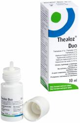  Thealoz Duo 10 ml