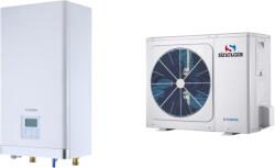 SINCLAIR S-THERM Yukon MSH-60IB/3/MSH-60EB