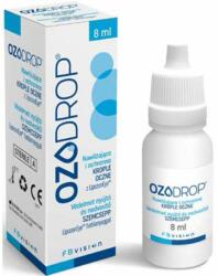 OzoDrop regeneráló nedvesítő 8 ml