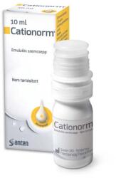 Cationorm 10 ml