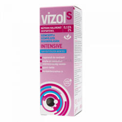 Vizol S Intensive 10 ml