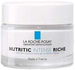 La Roche-Posay Nutritic Intense Riche krém száraz és nagyon száraz bőrre 50 ml