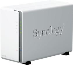 Synology DiskStation DS223j Bundle 12TB