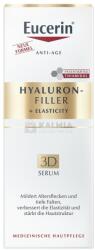 Eucerin Hyaluron-Filler + Elasticity 3D szérum 30 ml