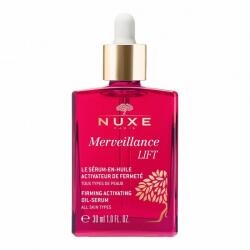 NUXE Firming Activating Oil-Serum 30 ml