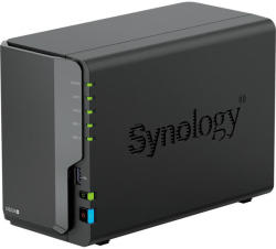 Synology DiskStation DS224+ Bundle 12TB