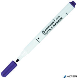 Centropen 2739 textilfilc 1,8 mm lila