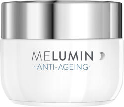 DERMEDIC Melumin pigmentfoltok elleni éjszakai anti-aging arckrém 50 ml