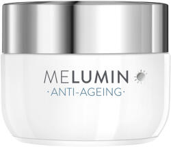 DERMEDIC Melumin pigmentfoltok elleni nappali anti-aging SPF 50 arckrém 50 ml
