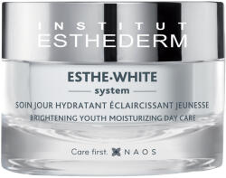 Institut Esthederm Esthe White nappali hidratáló krém 50 ml