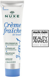 NUXE Creme Fraiche de Beauté 3in1 többfunkciós krém 100 ml