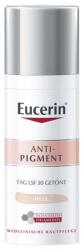 Eucerin Anti-Pigment színezett nappali arckrém light FF30 50 ml