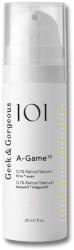 Geek & Gorgeous 101 A-Game 10 0.1% Retinal Serum 30 ml