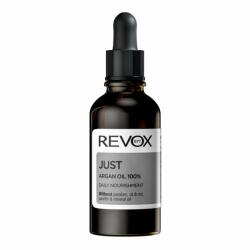 Revox Just 100% argánolaj szérum 30 ml