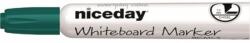 Niceday Táblamarker - zöld (220.5042)