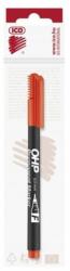 ICO OHP F 0,5 mm BL piros (9070024009)