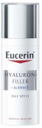 Eucerin Hyaluron-Filler ráncfeltöltő nappali arckrém normál vegyes bőrre 50 ml