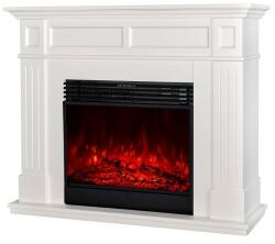 Art Flame MIRABELLA & SICILIA 1360x1020x330 mm