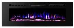 Art Flame AMADEO 36 914x465x121 mm