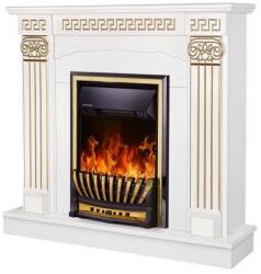 Art Flame MERIDIAN & CALISTO 1100x1000x330 mm