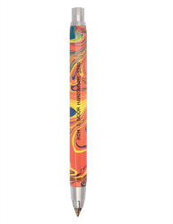 KOH-I-NOOR - Mechanikus ceruza / Versatilla, 4B, 5.6 mm, Magic