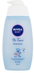 Nivea Baby No Tears șampon 500 ml pentru copii