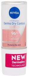 Nivea Derma Dry Control antiperspirant 50 ml pentru femei