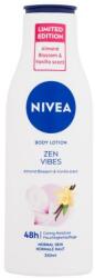 Nivea Zen Vibes Body Lotion lapte de corp 250 ml pentru femei