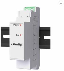 Shelly Pro 3EM Switch Add-On 3800235268131 (3800235268131)