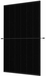 Trina Solar 420W, half-cut, all black, coala din spate panda, rama de 30 mm (TSM-420DE09R.05)