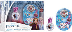 EP Line Disney Frozen II - EDT 30 ml + set de manichiură