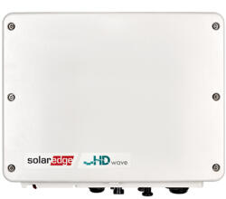 SolarEdge Invertor 1PH SE3680H Solar Edge, cu suport pentru protocolul EnergyNet, on-grid, monofazat, 1 mppt, fără display (SE3680H-RW000BEN4)