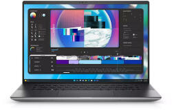 Dell Precision 5680 N010P5680EMEA_VP_WIN-05 Laptop