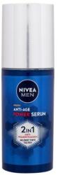 Nivea Men Power Anti-Age Serum 2in1 erősítő arcszérum 30 ml férfiaknak