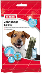 Beaphar 7db Beaphar fogápoló rudacskák kutyasnack S méret