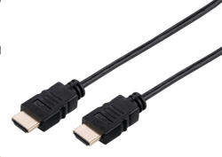 C-Tech HDMI 2.0 kábel, 4K@60Hz, M/M, 3m (CB-HDMI2-3)