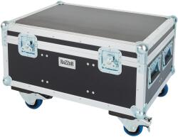 Razzor Cases 6x ADJ 7P HEX IP