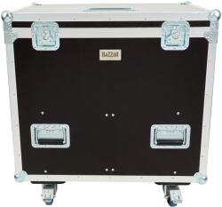 Razzor Cases 4x Chauvet VESUVIO 2 Case