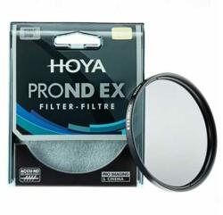 Hoya 77mm Pro ND1000 EX szürke szűrő (YPNDEX100077)