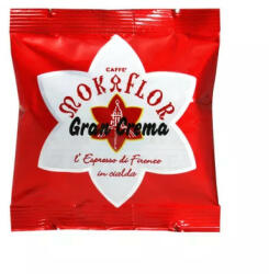 Mokaflor Gran Crema 60/40 ESE POD 7g